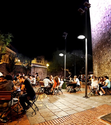 Philips_Aydinlatma_Galata